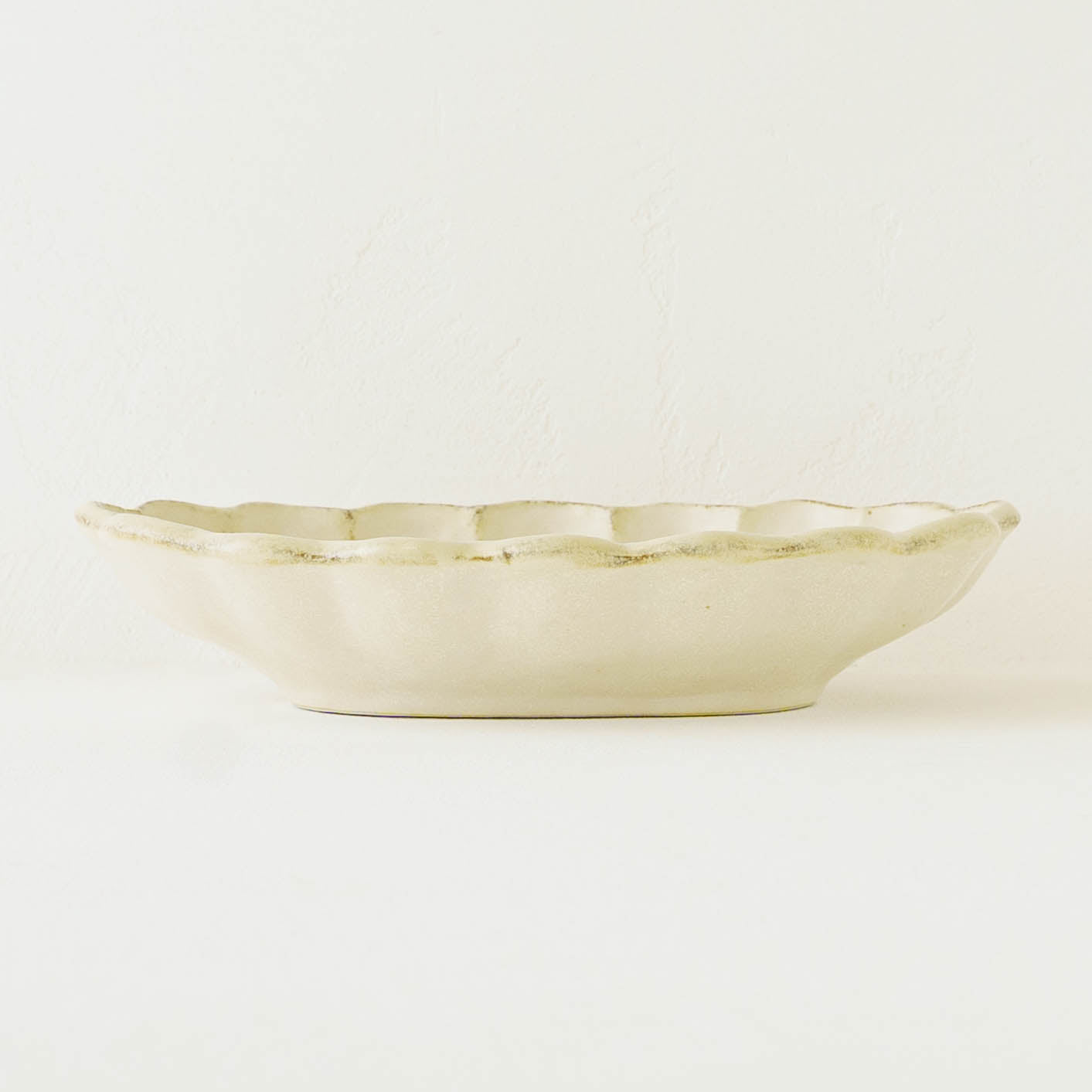 White Rinka 10 bowls｜Kaneko Kohyo
