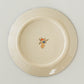 22cm Plate A | Yukiko Nagahama (Yabukarabou)