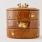 Japanese Tiered Box Squirrel Threehouse | Sugar Poppo