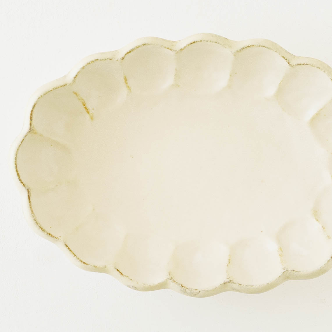 White Rinka 10 bowls｜Kaneko Kohyo