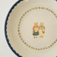 22cm Plate B | Yukiko Nagahama (Yabukarabou)