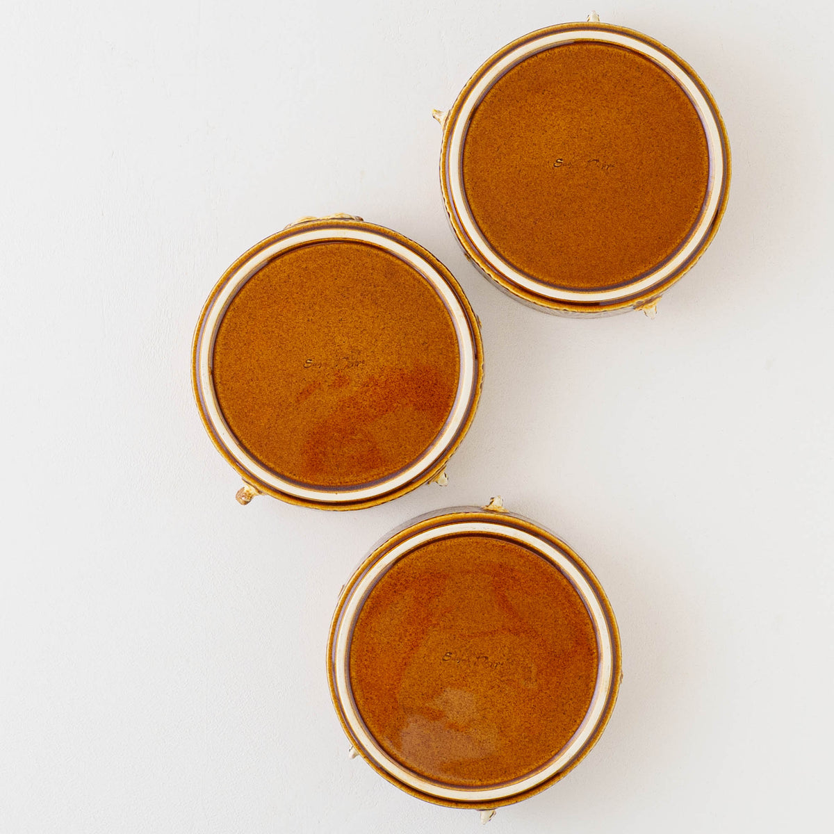 Japanese Tiered Box Squirrel Threehouse | Sugar Poppo
