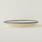 22cm Plate C | Yukiko Nagahama (Yabukarabou)