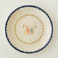 22cm Plate D | Yukiko Nagahama (Yabukarabou)
