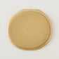 Bear plate L white | Atelier Monora