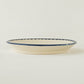 22cm Plate D | Yukiko Nagahama (Yabukarabou)