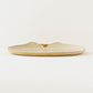 Bear plate L white | Atelier Monora