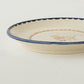 22cm Plate E | Yukiko Nagahama (Yabukarabou)