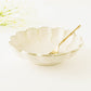 White Rinka 10 bowls｜Kaneko Kohyo