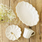 White Rinka 10 bowls｜Kaneko Kohyo