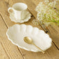 White Rinka 10 bowls｜Kaneko Kohyo