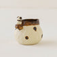 Mini Pitcher Dog | Maruban Ceramics Factory