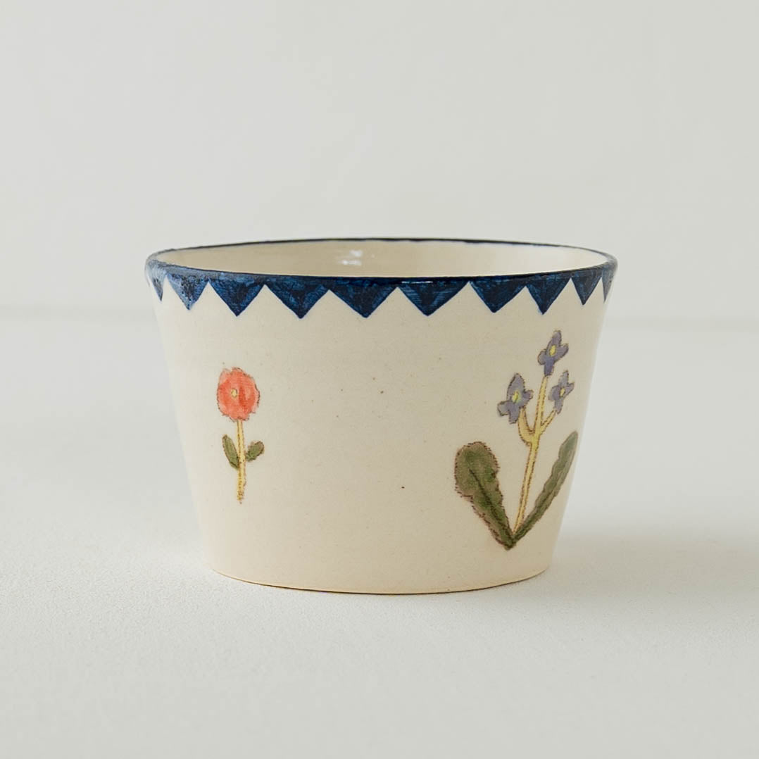 Cup B | Yukiko Nagahama (Yabukarabou)