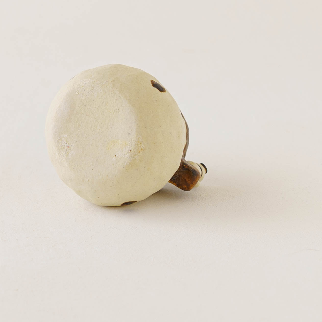 Mini Pitcher Dog | Maruban Ceramics Factory
