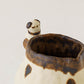 Mini Pitcher Dog | Maruban Ceramics Factory