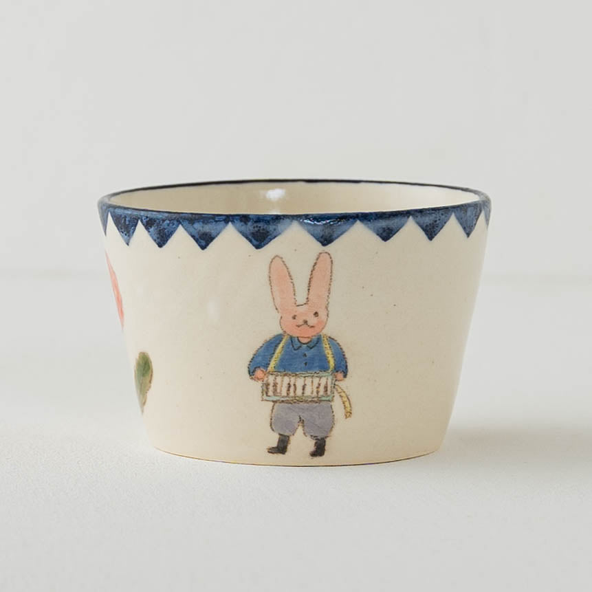 Cup C | Yukiko Nagahama (Yabukarabou)