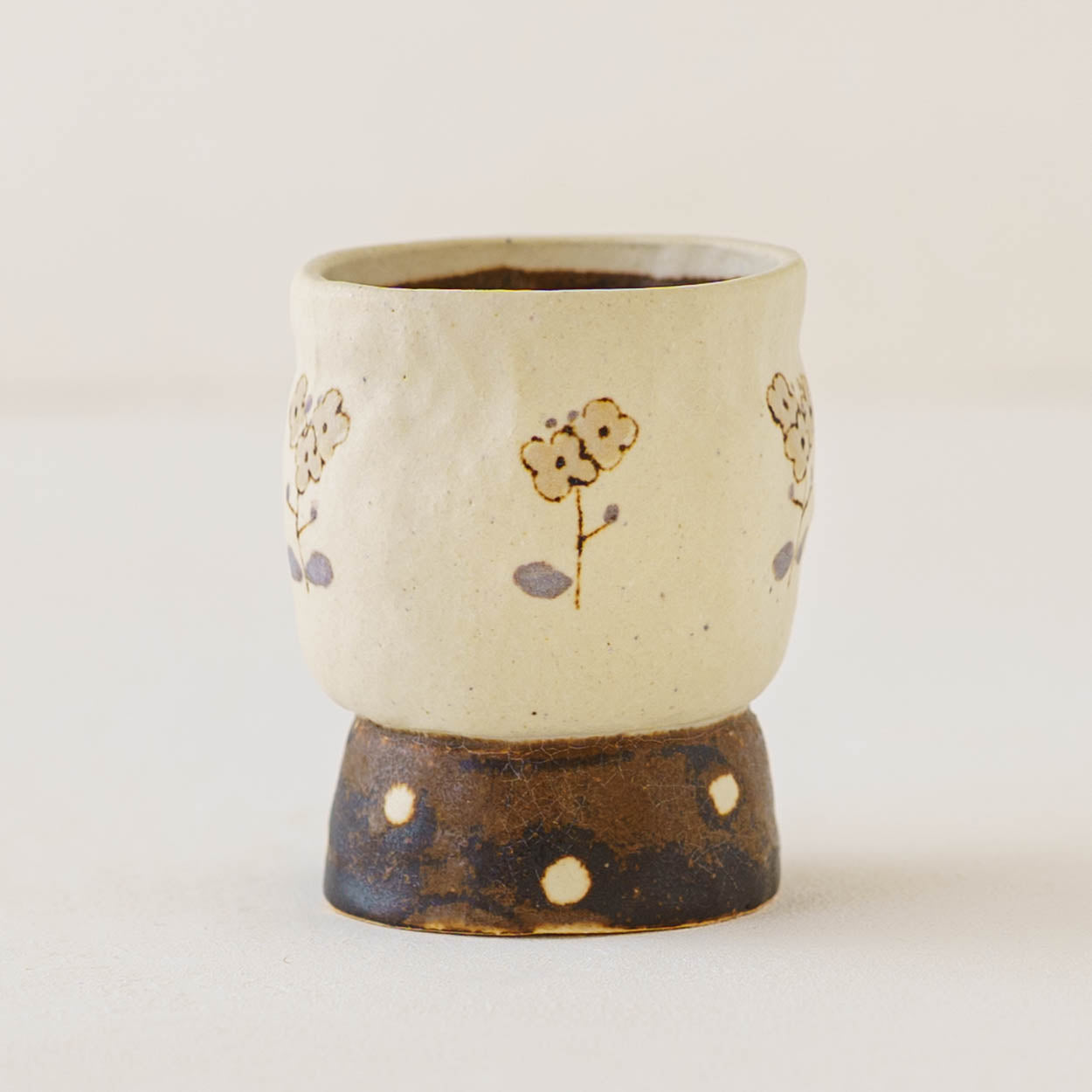 Cup Cat | Maruban Ceramics Factory
