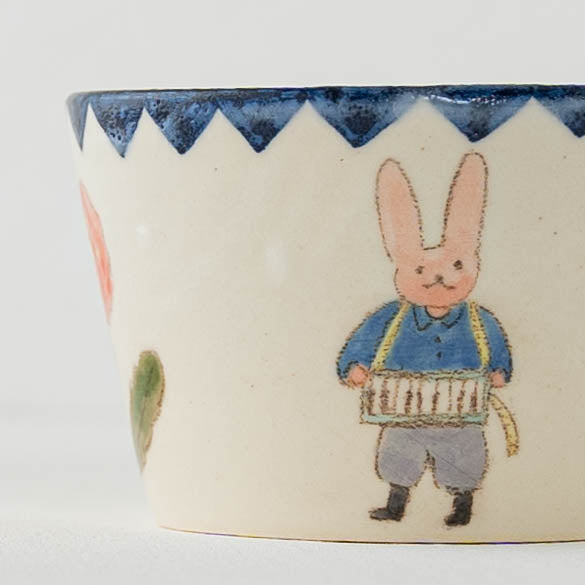 Cup C | Yukiko Nagahama (Yabukarabou)