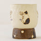Cup Cat | Maruban Ceramics Factory