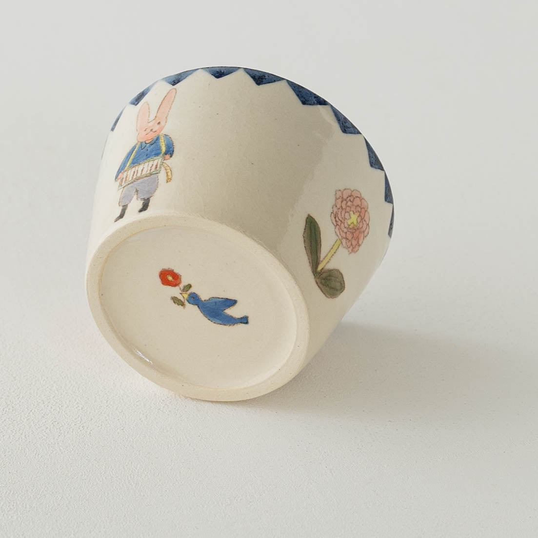 Cup C | Yukiko Nagahama (Yabukarabou)