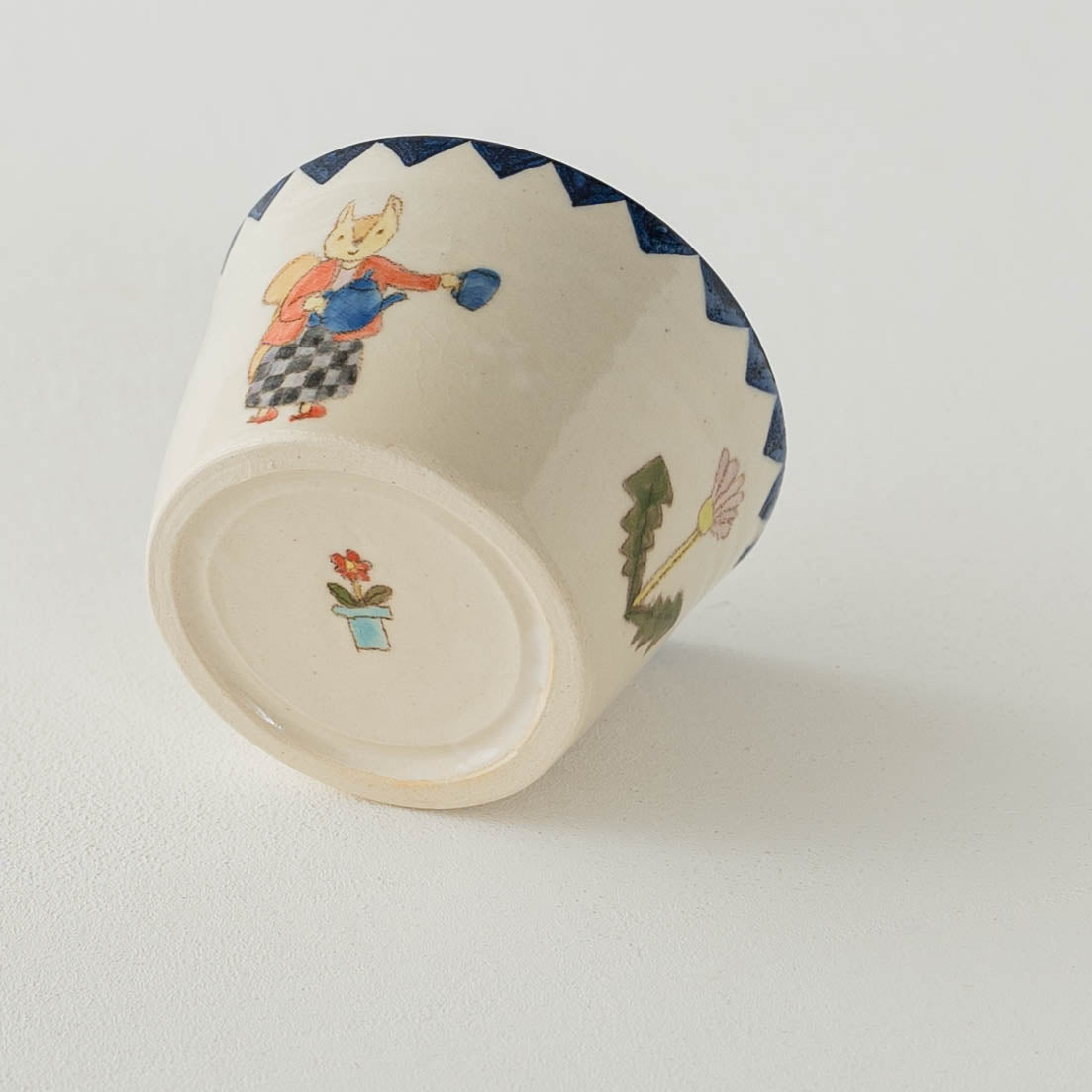 Cup B | Yukiko Nagahama (Yabukarabou)