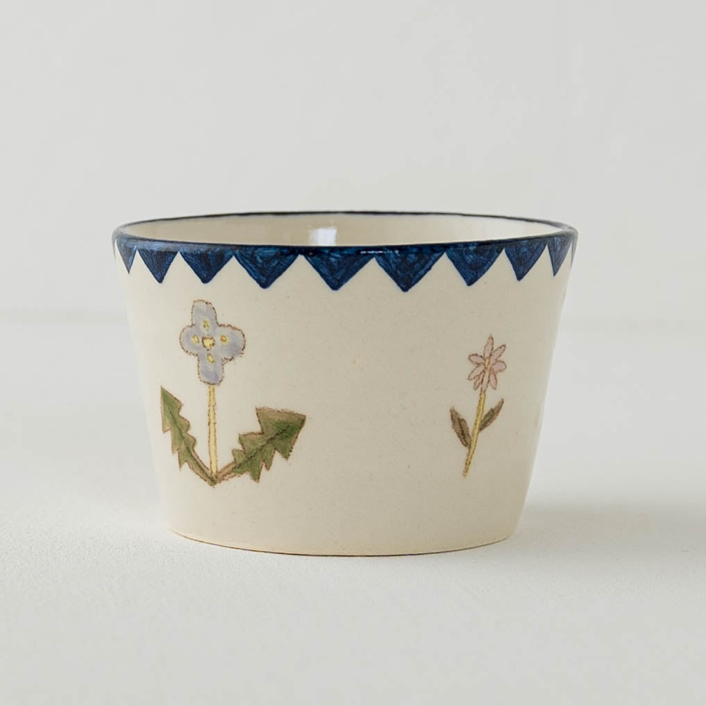 Cup D | Yukiko Nagahama (Yabukarabou)