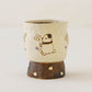 Cup Dog | Maruban Ceramics Factory