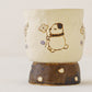 Cup Dog | Maruban Ceramics Factory