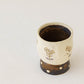 Cup Dog | Maruban Ceramics Factory