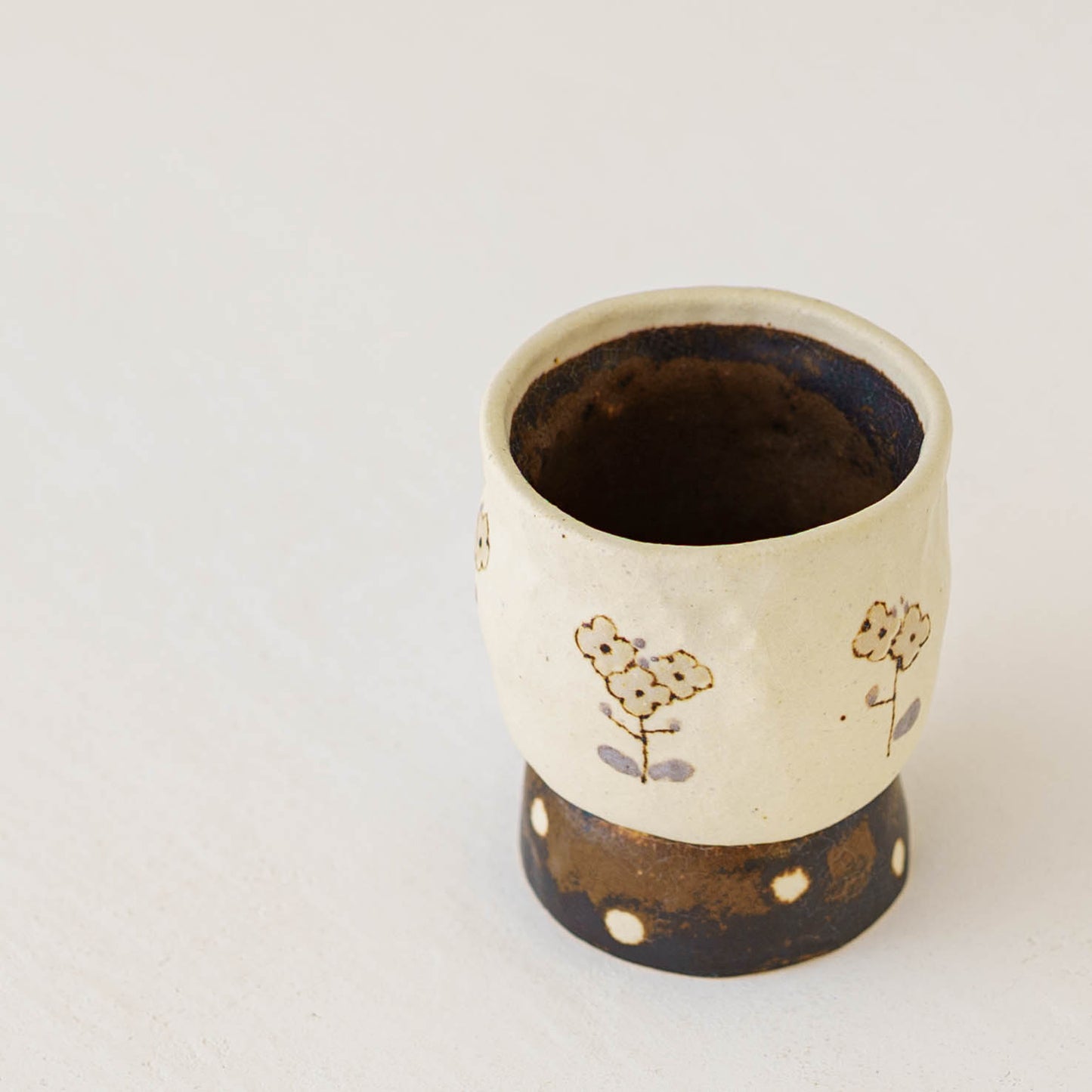Cup Dog | Maruban Ceramics Factory