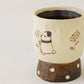 Cup Dog | Maruban Ceramics Factory