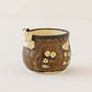 Tea cup Dog | Maruban Ceramics Factory
