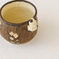 Tea cup Dog | Maruban Ceramics Factory