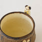 Tea cup Dog | Maruban Ceramics Factory