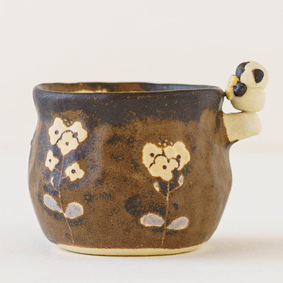 Tea cup Sheep | Maruban Ceramics Factory