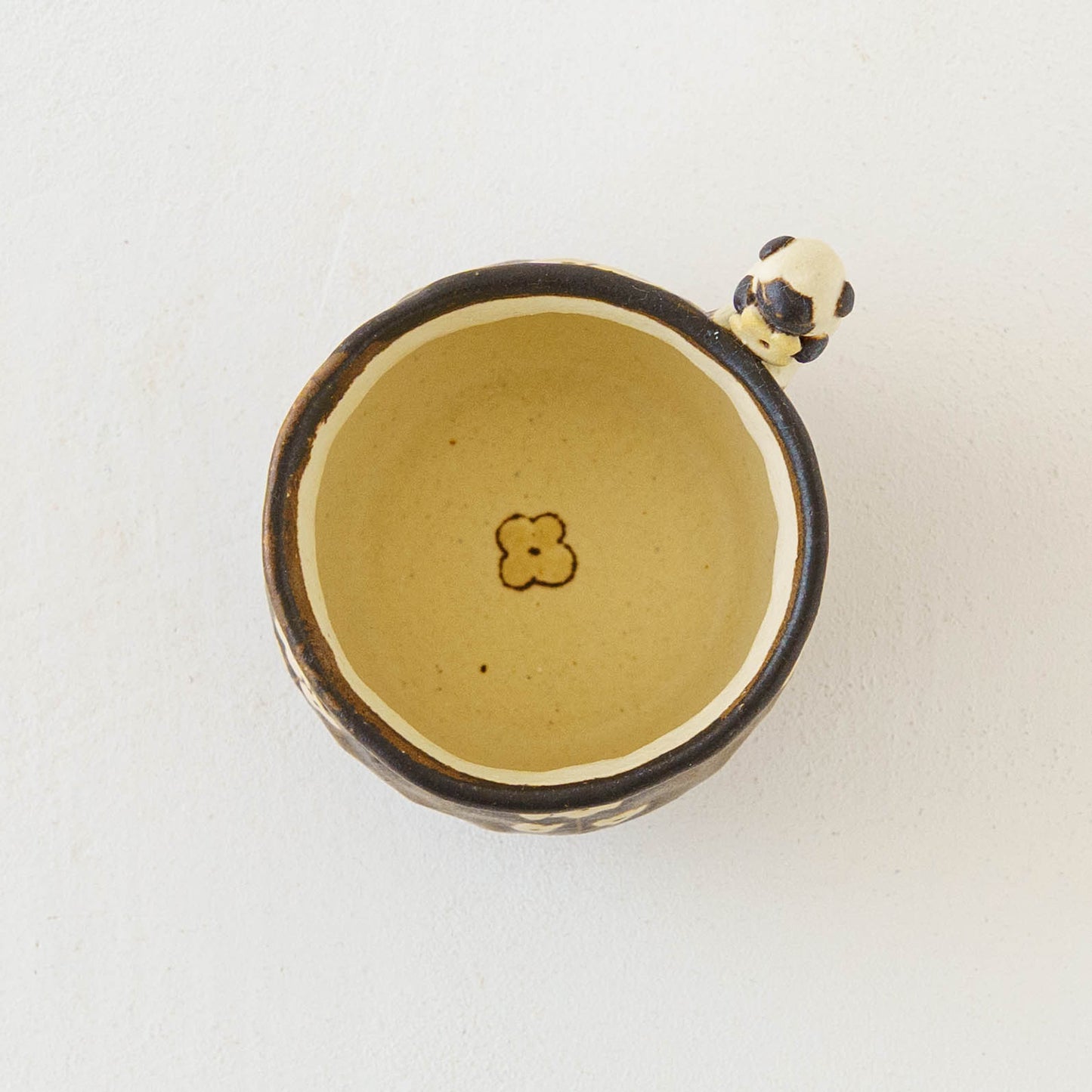 Tea cup Sheep | Maruban Ceramics Factory