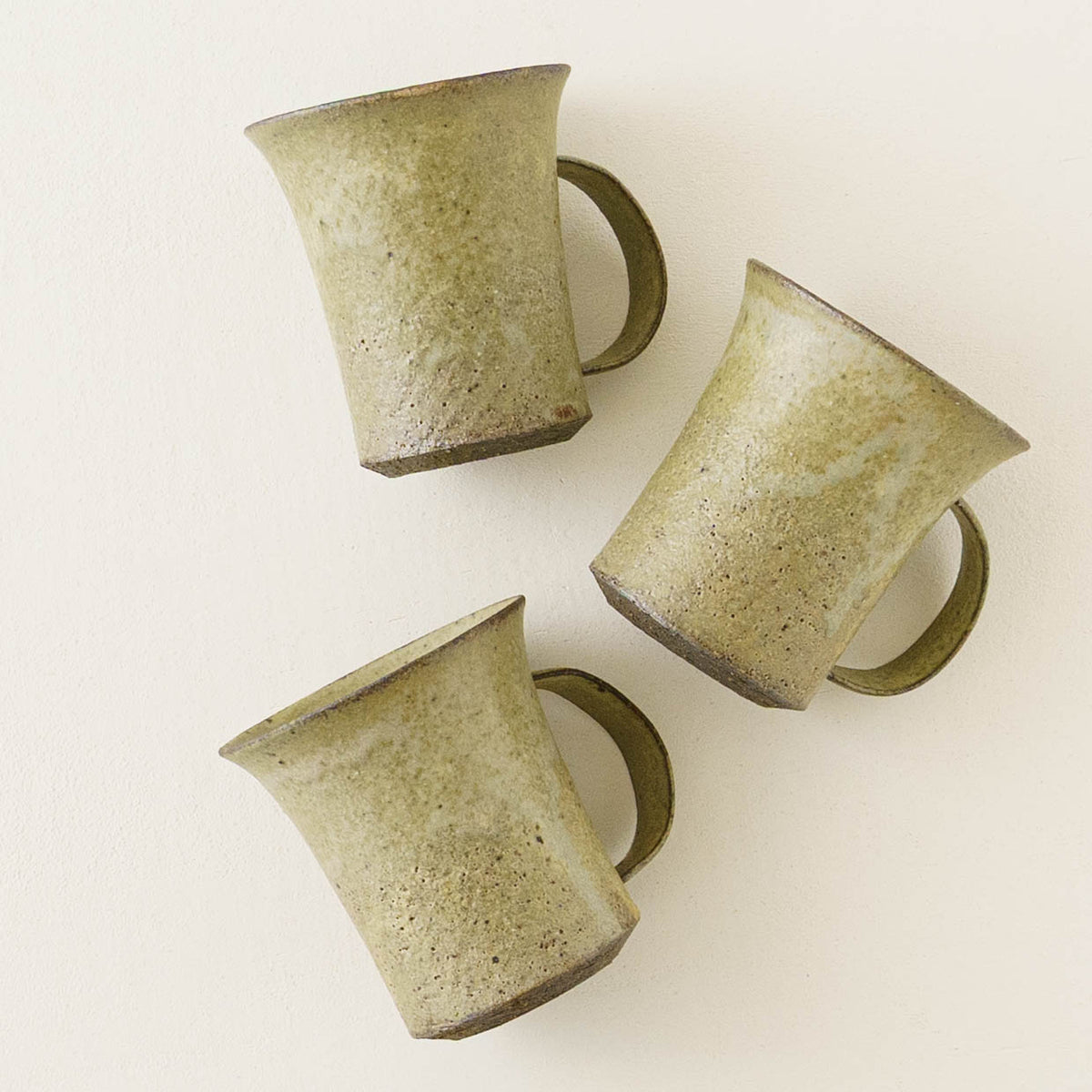 Mug kohiki｜Sakiko Tomibe