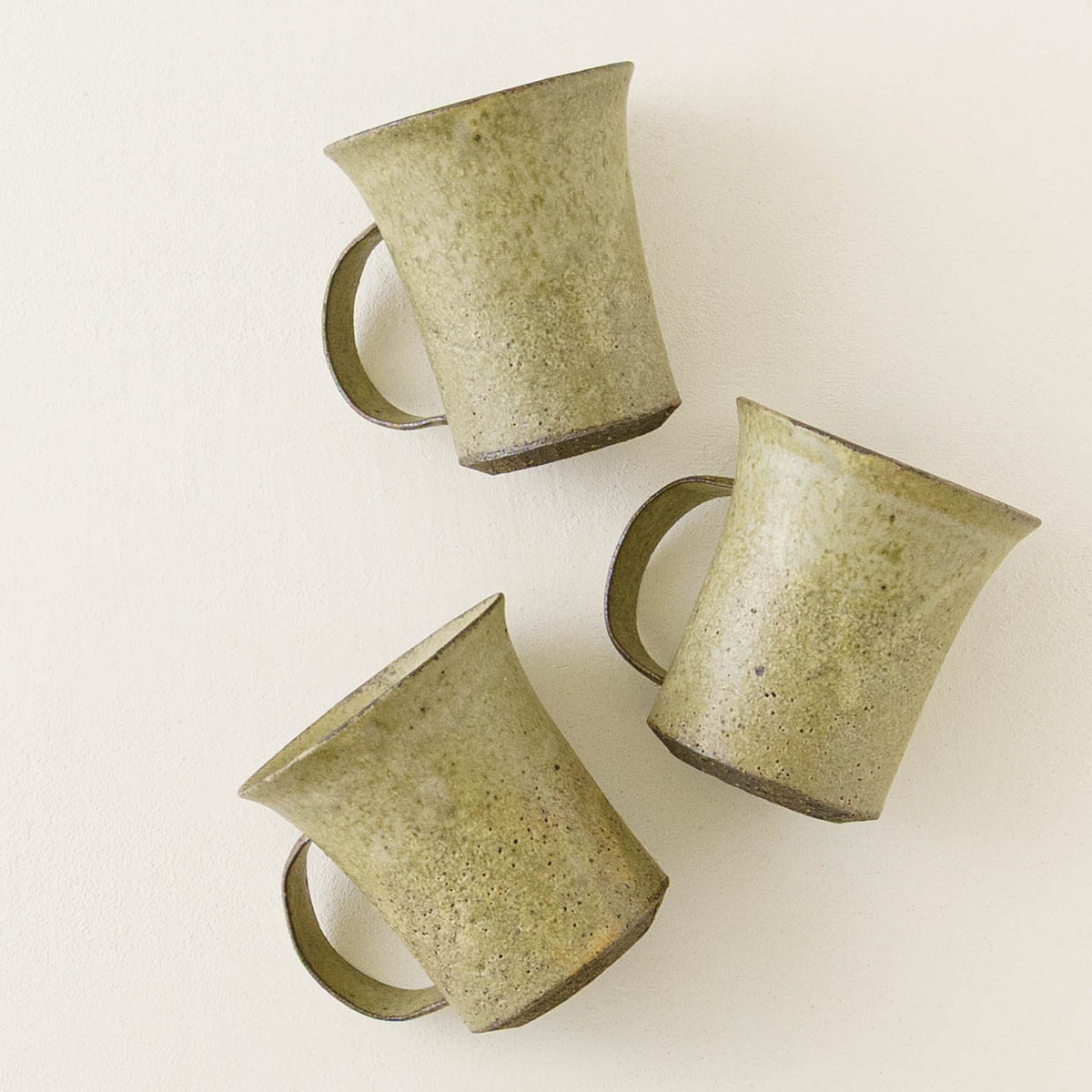 Mug kohiki｜Sakiko Tomibe