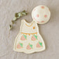 Hat and Dress Set  Strawberry | Kimura Ryoko