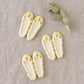 Chopstick Rest  Pumps Carrot | Ryoko Kimura