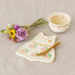 Hat and Dress Set  Strawberry | Kimura Ryoko