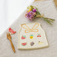 Chopstick Rest Mittens | Ryoko Kimura