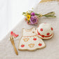 Chopstick Rest Mittens | Ryoko Kimura