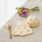 Chopstick Rest  Pumps Carrot | Ryoko Kimura