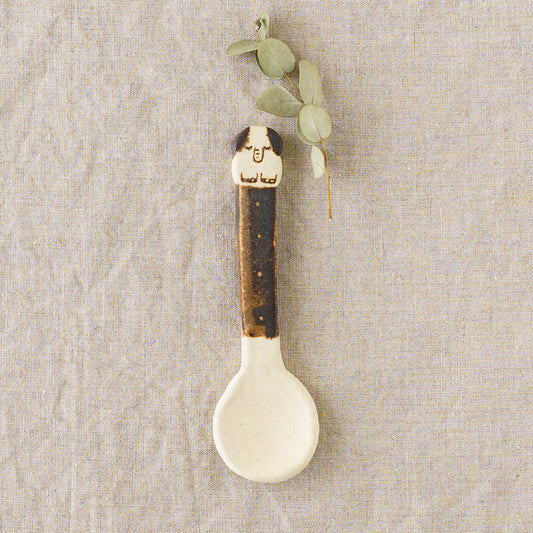 Spoon Elephant | Maruban Ceramics Factory