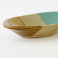 Curry plate B| Tomo Enokida, Enokida Kiln