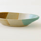 Curry plate B| Tomo Enokida, Enokida Kiln