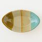 Curry plate C | Tomo Enokida, Enokida Kiln