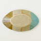 Curry plate C | Tomo Enokida, Enokida Kiln