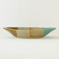 Curry plate C | Tomo Enokida, Enokida Kiln